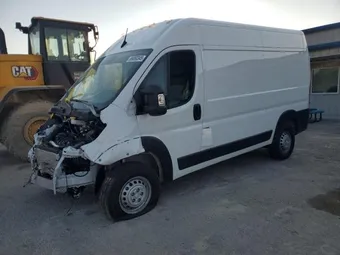 2024 Ram Promaster 3C6LRVBGXRE118398