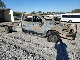 2021 Ram 5500 3C7WRNFLXMG562216