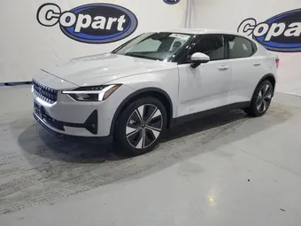 2023 Polestar 2 YSMED3KA6PL144621