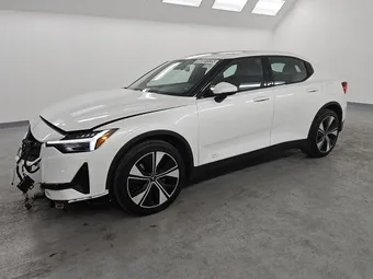 2023 Polestar 2 YSMEG3KA0PL129491