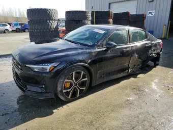 2023 Polestar 2 YSMET3KA1PL137076