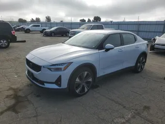 2023 Polestar 2 YSMED3KA2PL128335