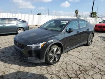 2023 Polestar 2 YSMEG3KA3PL154661