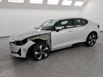 2023 Polestar 2 YSMED3KA0PL144615