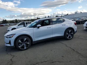 2023 Polestar 2 YSMED3KA8PL126976