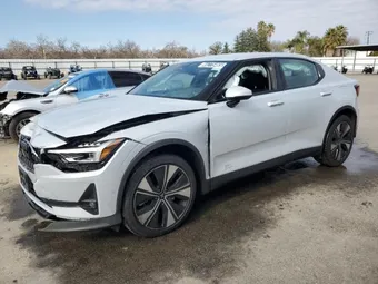 2023 Polestar 2 YSMEG3KA8PL148340