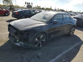 2023 Polestar 2 YSMED3KA3PL141594