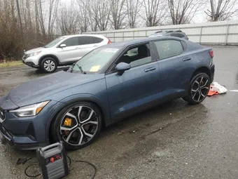 2023 Polestar 2 YSMET3KA5PL126453