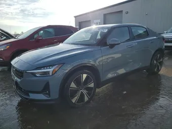 2023 Polestar 2 YSMED3KA8PL157080