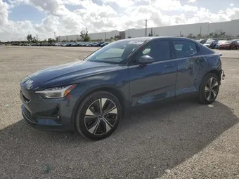 2024 Polestar 2 YSMFD3KA0RL212676