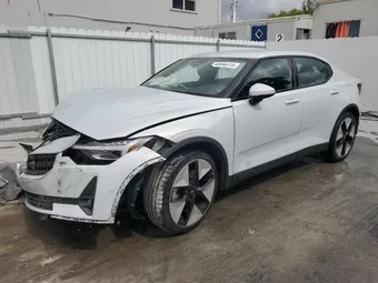 2023 Polestar 2 YSMED3KA8PL132017