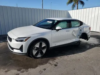 2023 Polestar 2 YSMEG3KA9PL123382