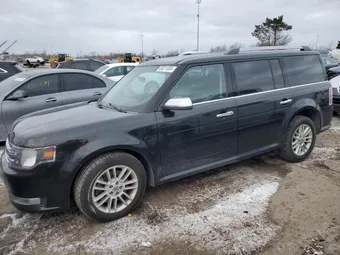 2014 Ford Flex 2FMGK5C84EBD29955
