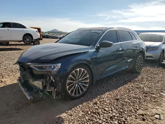 2019 Audi e-tron WA1VABGE6KB009416