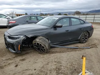 2022 BMW i4 WBY73AW08NFM60741