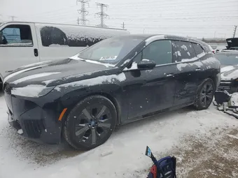 2025 BMW iX WB533CF02SCS32576