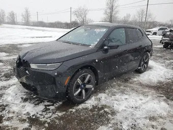 2024 BMW iX WB523CF06RCP30219