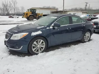 2015 Buick Regal 2G4GN5EX3F9245016