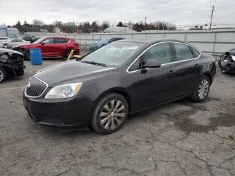 2016 Buick Verano 1G4PP5SK3G4151600