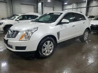 2015 Cadillac SRX 3GYFNEE35FS537745