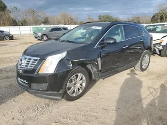 2016 Cadillac SRX 3GYFNAE31GS573975