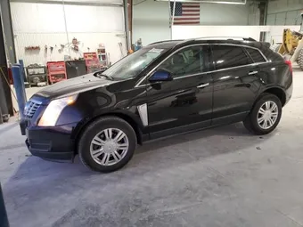 2016 Cadillac SRX 3GYFNBE33GS574860