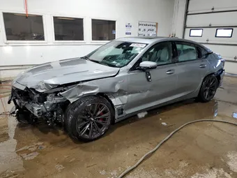 2023 Cadillac CT5-V Blackwing 1G6DY5R69P0810884