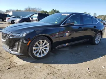 2023 Cadillac CT5 1G6DM5RK2P0131287