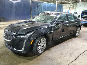 2023 Cadillac CT5 1G6DS5RK0P0154105