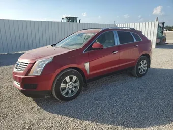 2015 Cadillac SRX 3GYFNBE36FS573975