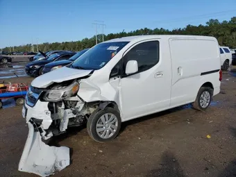 2017 Chevrolet City Express 3N63M0ZN1HK714365