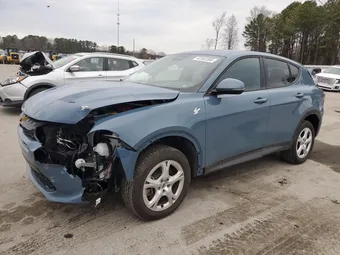2023 Dodge Hornet ZACNDFAN5P3A06783