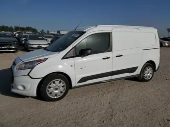 2017 Ford Transit Connect NM0LS7F7XH1297561