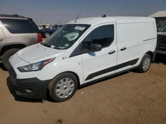 2023 Ford Transit Connect NM0LS7S22P1553118