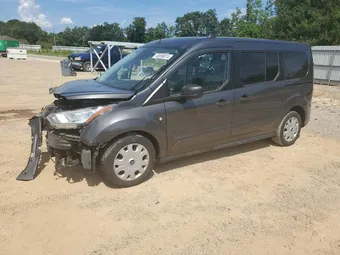 2019 Ford Transit Connect NM0GS9F21K1396813