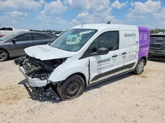 2020 Ford Transit Connect NM0LS7E26L1445218