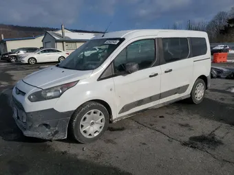 2017 Ford Transit Connect NM0GS9E75H1295568