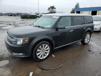 2015 Ford Flex 2FMHK6C85FBA14416