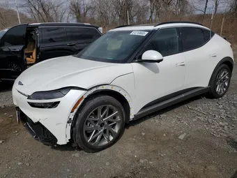 2024 Genesis GV60 KMUKCDSC0RU020119