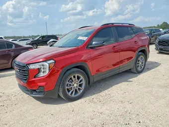 2024 GMC Terrain 3GKALMEG7RL354997