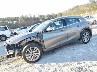 2019 Infiniti QX30 SJKCH5CP7KA007730