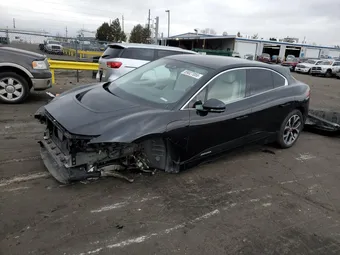 2019 Jaguar I-PACE SADHD2S13K1F61760