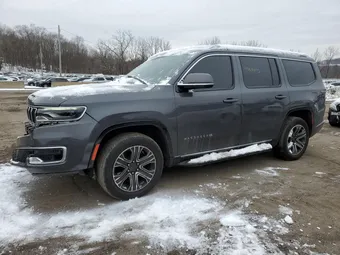 2022 Jeep Wagoneer 1C4SJVDT5NS143237