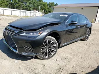 2023 Lexus LS 500 JTHG5LGF6P5011771