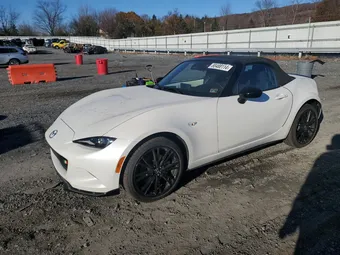 2024 Mazda MX-5 Miata JM1NDAC75R0604469