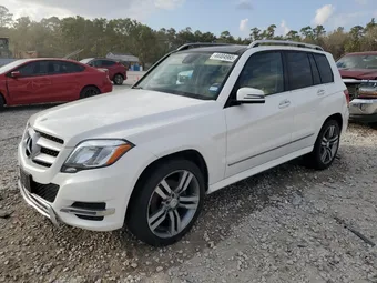 2015 Mercedes-Benz GLK-Class WDCGG5HB7FG426405