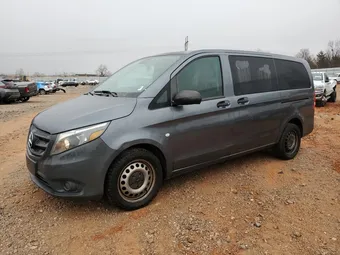 2016 Mercedes-Benz Metris WD4PG2EE9G3087759