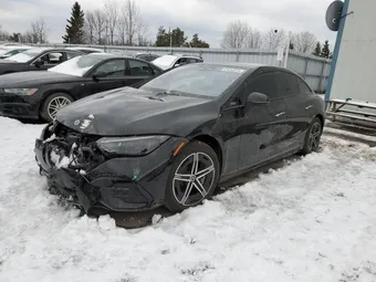 2023 Mercedes-Benz EQE W1KEG2CB8PF020584