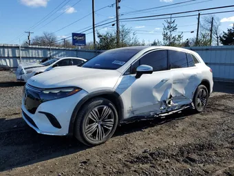 2023 Mercedes-Benz EQS 4JGDM2EB1PA004814