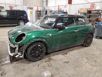 2020 Mini Hardtop WMWXR3C06L2M21499